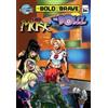 Michael Frizell Bold and the Brave #36 (Tascabile)
