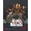 Tiana Warner Mermaid Huntress (Tascabile) Mermaid Huntress