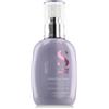 Alfaparf Milano Semi Di Lino Smooth Smoothing Cream 125 ml