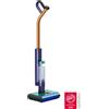 Dyson Lavapavimenti Clean+Wash Hygiene