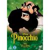 Walt Disney Studios HE Pinocchio (1940) (Special Edition Artwork Sleeve) (DVD)