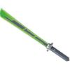 Simba Next Ninja 108042237 - Spada con Luce, Suono e Funzione di tiro, con Tre frecce, 60 cm, a Partire dai 3 Anni