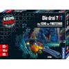 Die drei ??? Krimi-Puzzle: Die DREI??? - Das Echo der Finsternis: Spiel