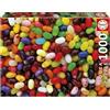 Educa - Puzzle da 1000 pezzi per adulti | Extreme Candy. Montage Il più impegnativo e gratificante. Include colla Fix Puzzle. Dimensioni: 68 x 48 cm. Dai 14 anni (20280)