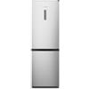 Hisense RB395N4BCE Frigorifero Combinato No Frost 304L Argento