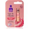 Melem Lips&Cheeks Dreamy Rose 4.5 g