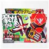 Bandai Power Rangers Mobirates Morpher Cellulare Ranger Key Super Megaforce Gokaiger