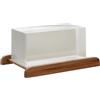 CoolCrafts Base per Sapone Trasparente per Progetti Creativi di Sapone Fai Da Te - 5Kg