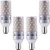 ZXGRfdefa lampadine LED, Lampadina LED B15 12 W, 85 V, 265, equivalente una lampadina alogena(Cool White,12W)