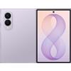 Samsung SM-F971B Z Fold8 7.6" 12+256GB Lavender ITA