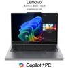 Lenovo ThinkPad X9-14 Gen 1 Copilot+ PC Intel Core Ultra 7 258V Computer portatile 35,6 cm (14") WUXGA 32 GB LPDDR5x-SDRAM 1 TB