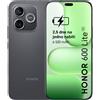 HONOR 600 LITE 8+256GB DS 5G BLACK OEM