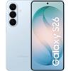 SAMSUNG S26 12+256GB DS 5G SKY BLUE OEM