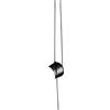 Flos - Sospensione AIM - Nero - Alluminio - Designer Ronan & Erwan Bouroullec