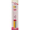 FunCakes Food Pen Oro-Argento: Pennarello Alimentare, Punta flessibile per Linee Spesse e Sottili, Penna Commestibile per Biscotti, Torte, Fondente, Ideale per Personalizzare, Certificata Halal