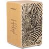 Schlagwerk - CP82 - Cajon Rudiments Fingerprint