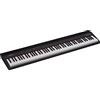 Roland GO:Piano88 Pianoforte Digitale, Piano a 88 Tasti di Dimensioni Standard