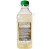 Gunner Smoke - Liquido per Fumo Vaniglia 1L Media Densità