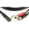 Klotz Ay7A-0300 1 J St/2 J Mon