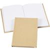 Creativ Blocco da disegno, A6 10,5x15 cm, spessore 8 mm, 1pc