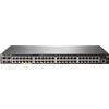 Aruba Switch di rete Aruba 2930F 48G PoE+ 4SFP Gestito L3 Gigabit Ethernet (10/100/1000) Supporto Power over (PoE) 1U Grigio [JL262A#ABB]
