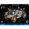LEGO Technic 42182 Rover Lunare NASA Apollo - LRV, Modellino da Collezione per Adulti, Idea Regalo Lui, Lei, Marito e Moglie [42182]