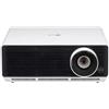 LG BF50RG videoproiettore Proiettore a raggio standard 5000 ANSI lumen DLP WUXGA (1920x1200) Nero, Bianco [BF50RG.AEU]