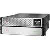 APC SRTL2200RM4UXLI-NC gruppo di continuità (UPS) Doppia conversione (online) 2,2 kVA 1980 W 8 presa(e) AC [SRTL2200RM4UXLI-NC]