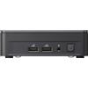 ASUS Barebone ASUS NUC 13 RNUC13L3Kv70000 UCFF Nero i7-1370P [90AR00A1-M00050] SENZA SISTEMA OPERATIVO