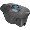 Gardena AquaPrecise Spruzzatore d'acqua circolare Nero [16010-20]