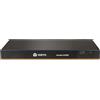 Vertiv Avocent AV 3216 switch per keyboard-video-mouse (kvm) Montaggio rack Nero - TASTIERA TEDESCA [AV3216-001]