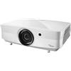 Optoma Videoproiettore Optoma UHZ68LV-W Proiettore a raggio standard 5000 ANSI lumen DLP UHD 4K (3840x2160) Compatibilità 3D Bianco [E3P7N71E131]
