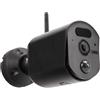 ABUS PPDF17000 kit di videosorveglianza Wireless 4 canali [PPDF17000]