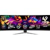 MSI Computer Monitor 124.5 Cm MPG 491CQPX QD-OLED