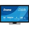 iiyama 24 PCAP 10P Touch T2438MSC-B2