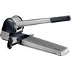 Leitz Leitz 51820084 perforatore e accessori 250 fogli Argento 51820084
