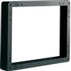 DIGITUS Sockel 1HE 100x800x1000mm Unique schwarz