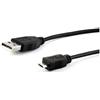 E+P Elektrik Cavo micro USB AB 2m CC549/2