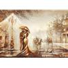 Magnolia Puzzle di Magnolia 1000 pezzi divertimento colorato