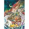 MAGNOLIA, puzzle "Pace sulla Terra", 1000 pezzi