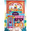 Magnolia Puzzle Il Cioccolato - 1000 Teile Puzzle
