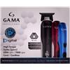 Ga.ma Professional Lumine Hyper Trimmer - regolabarba