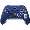 DragonShock Dragon FIFA WorldCup 26 - AURORA+ Italy Wireless Controller for Switch, Switch 2, PC, Android and IOS