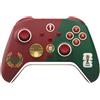 DragonShock Dragon FIFA WorldCup 26 - AURORA+ Portugal Wireless Controller for Switch, Switch 2, PC, Android and IOS