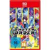 Reef Entertainment SHUTEN ORDER (Nintendo Switch 2)