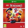 WARNER BROS LEGO The Incredibles (Xbox One)