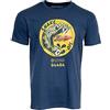 Gaya Entertainment Call of Duty: Vanguard T-Shirt Snake Denim Size S