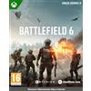 Electronic Arts Battlefield 6 Standard Edition XBOX Series X | Videogiochi | Italiano