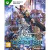 Square Enix Star Ocean The Divine Force