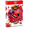 MDM MERIDIEM GAMES SUPER MEAT BOY 3D SPECIAL EDITION - NINTENDO SWITCH 2